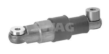 57 52 0001 SWAG Натяжитель ремня, клиновой зубча